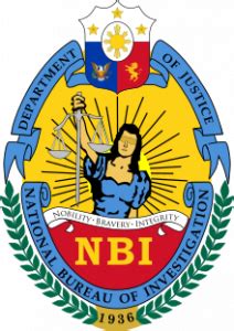 nbi office iloilo|National Bureau of Investigation.